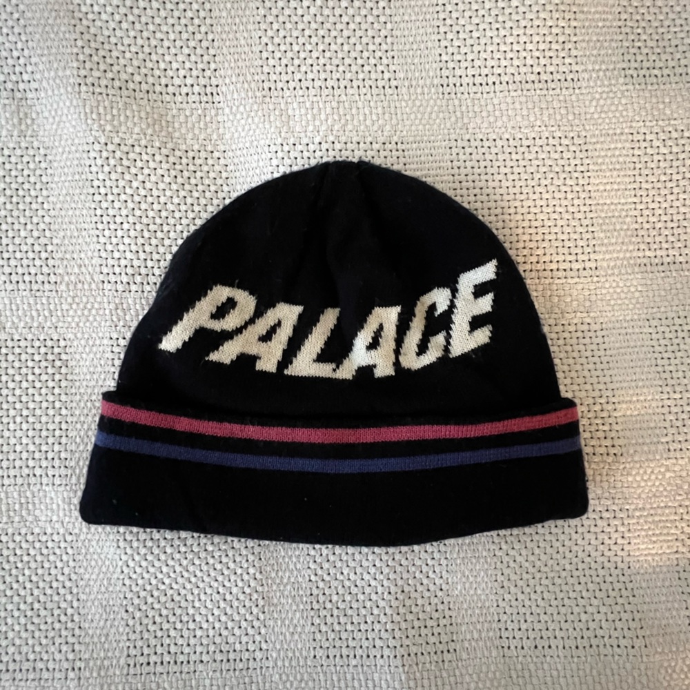 Palace skateboards Beanie